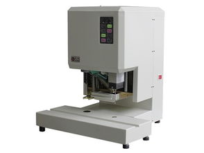 济南汇金自动卷宗装订机HJ-50BD 功能解析与价格探秘